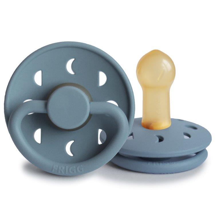 FRIGG FRIGG - Moon Latex - Stone Blue - Pearls & Swines
