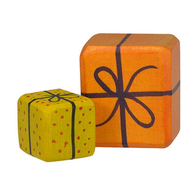 Holtziger Holtziger - Wooden animal - Gifts - Pearls & Swines