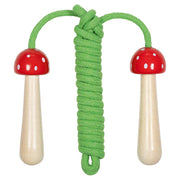Goki - Jump Rope - Mushroom