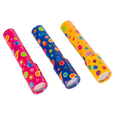 Goki Goki - Kaleidoscope - Space - Pearls & Swines