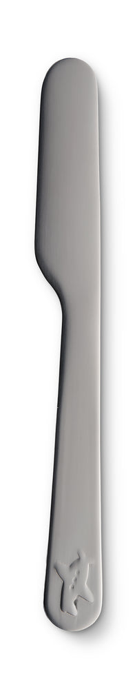 Liewood Collection Sale - Liewood - Nadine Cutlery Set Steel - Vehicles - Pearls & Swines