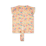 Konges Sløjd Sun Sale - Konges Sløjd - Avery Swim Vest - Fio Rouge - Pearls & Swines