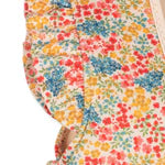 Konges Sløjd Sun Sale - Konges Sløjd - Avery Swim Vest - Fio Rouge - Pearls & Swines