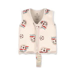 Konges Sløjd Sun Sale - Konges Sløjd - Ellis Swim Vest - Kick it - Pearls & Swines