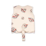 Konges Sløjd Sun Sale - Konges Sløjd - Ellis Swim Vest - Kick it - Pearls & Swines