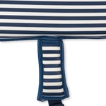 Konges Sløjd Sun Sale - Konges Sløjd - Hollis Swim Water Wings - Marin Stripe - Pearls & Swines