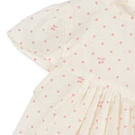 Konges Sløjd Konges Sløjd - Pacey set Gots - Cherry Dot - Pearls & Swines