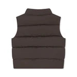 Konges Sløjd Konges Sløjd - Alpi Vest GRS - Chocolate Brown - Pearls & Swines