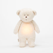 Moonie Bear Moonie Bear - The Humming Bear - Polar Natur - Pearls & Swines