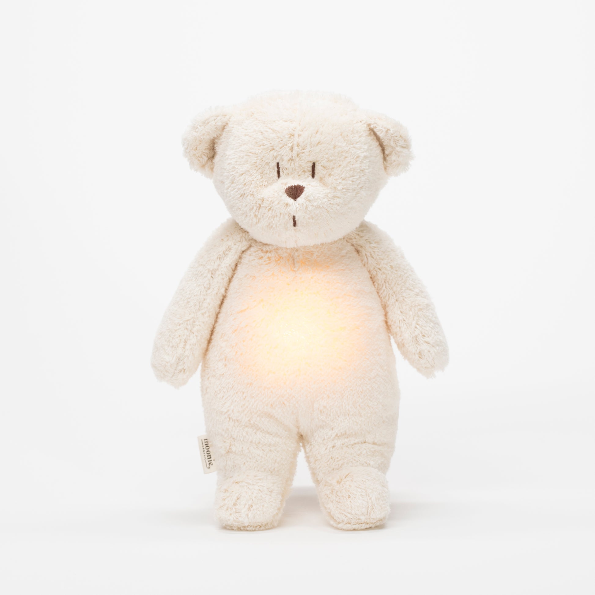 Moonie Bear Moonie Bear - The Humming Bear - Polar Natur - Pearls & Swines
