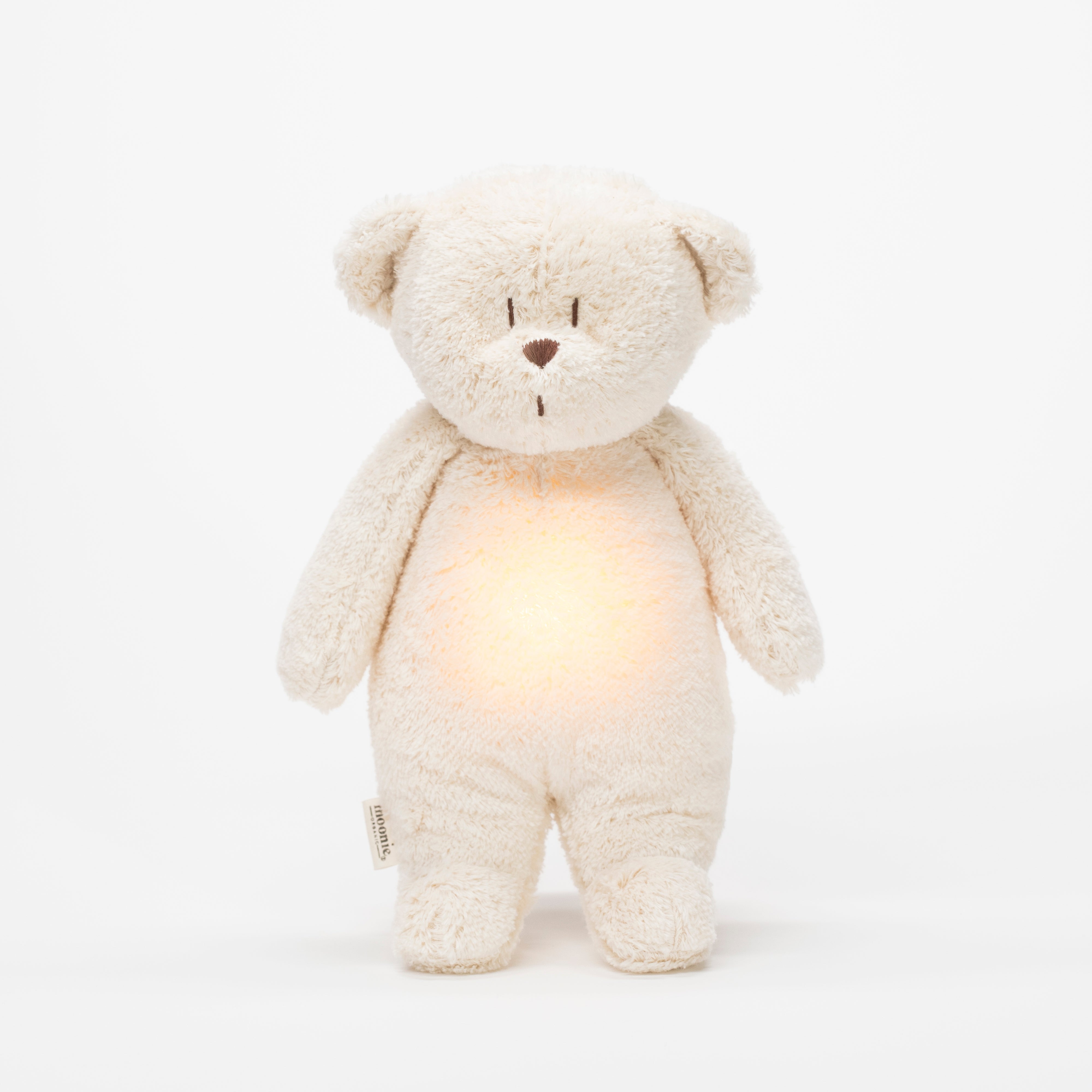 Moonie Bear Moonie Bear - The Humming Bear - Polar Natur - Pearls & Swines