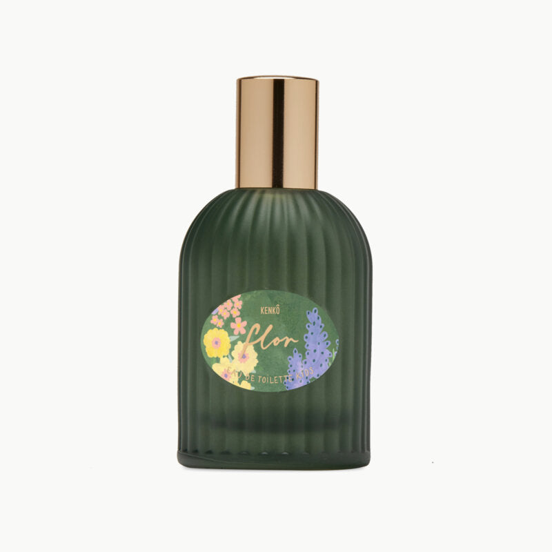 Kenkô Kenkô - Kidsspray - Flor - Pearls & Swines