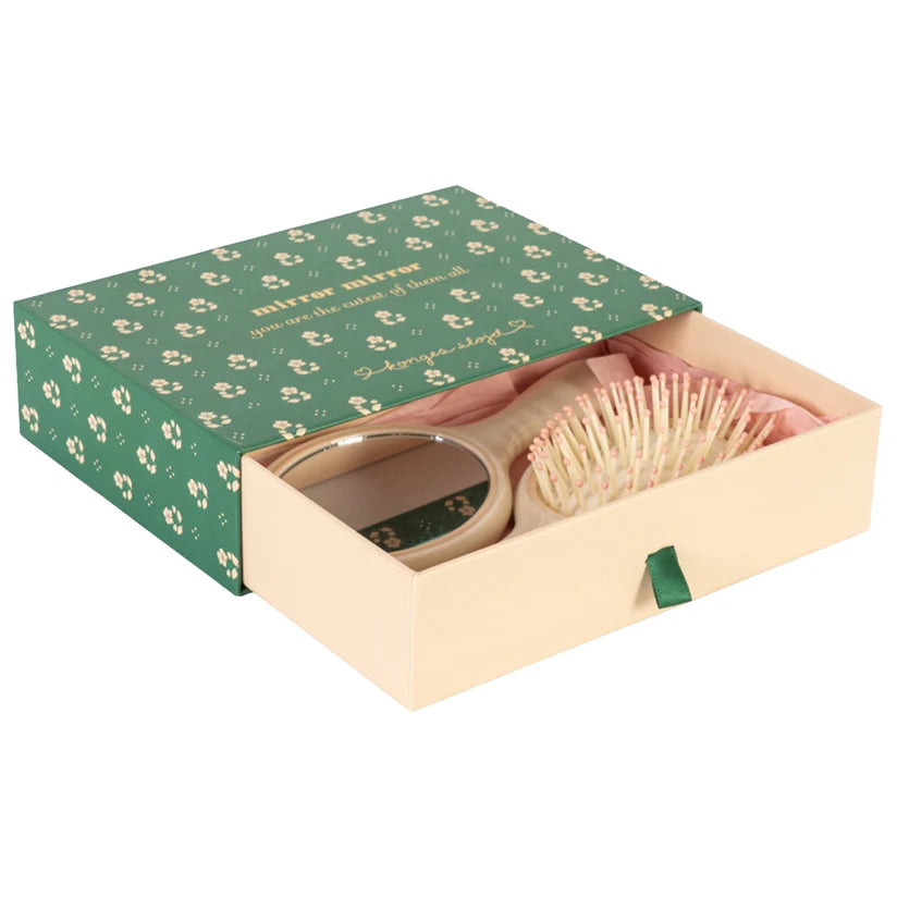 Konges Sløjd - Beauty Set - Swan
