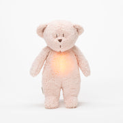 Moonie Bear Moonie Bear - The Humming Bear - Rose Natur - Pearls & Swines