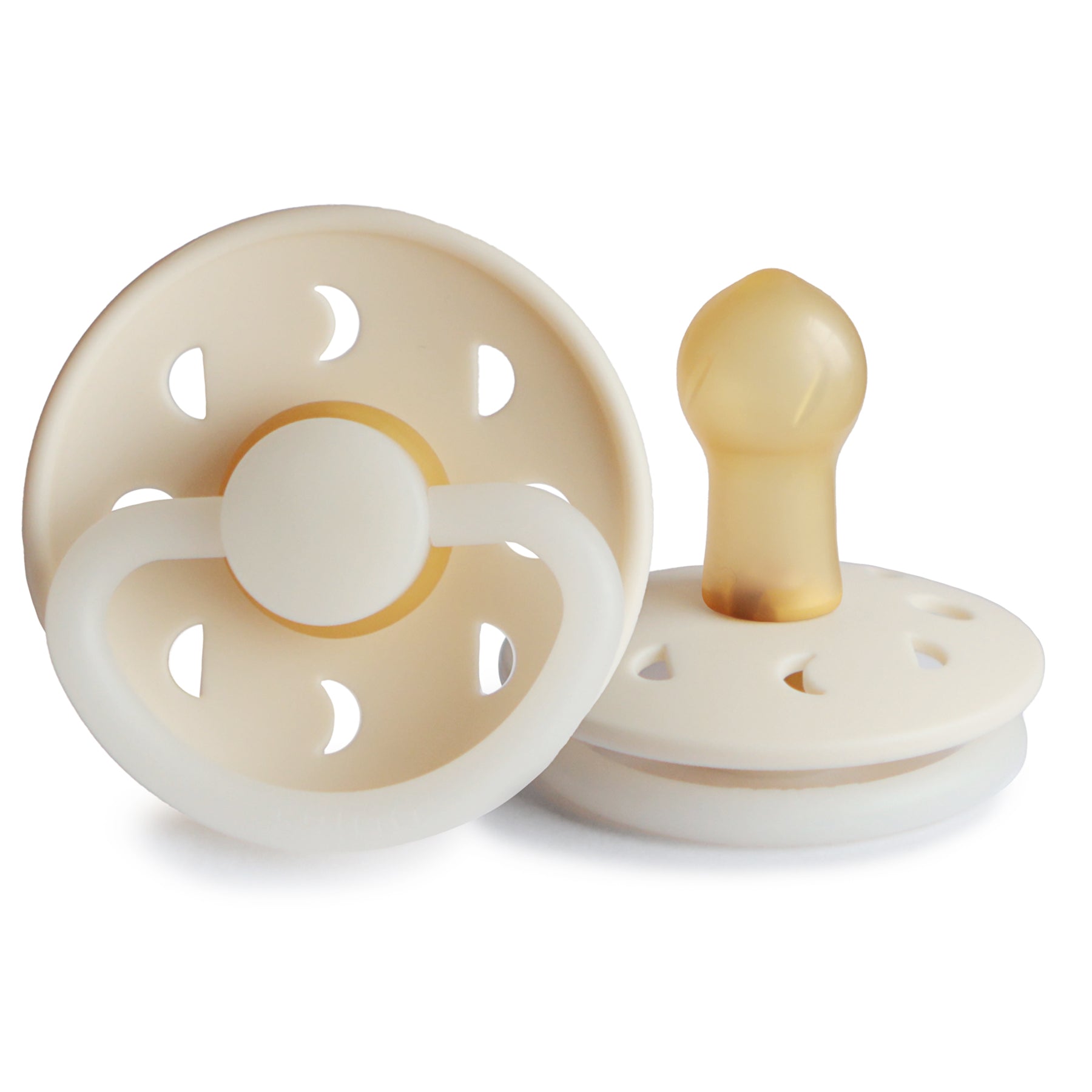 FRIGG FRIGG - Moon Night Latex - Cream - Pearls & Swines