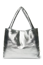 Studio Noos - Puffy Mom Bag - Silver