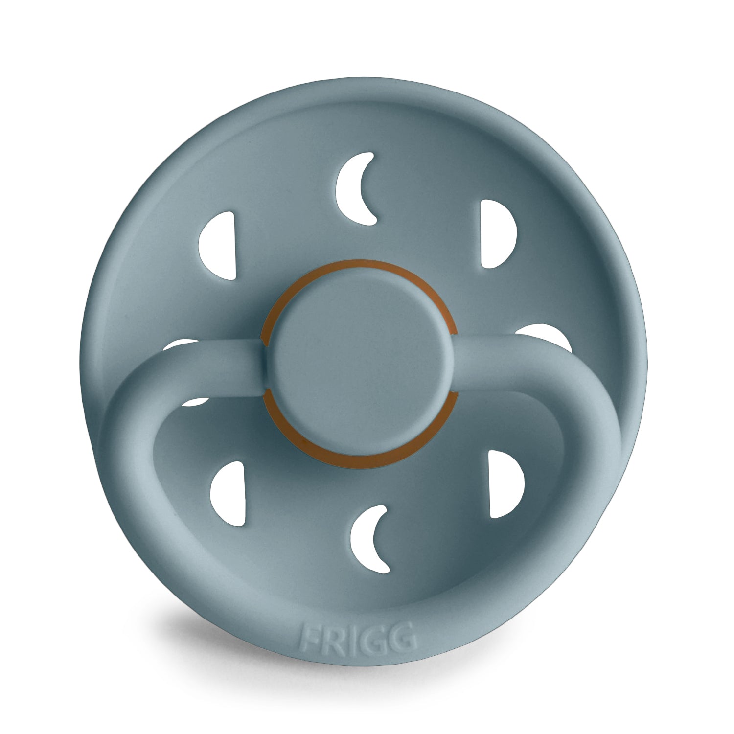 FRIGG FRIGG - Moon Latex - Stone Blue - Pearls & Swines