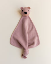 Hvid Hvid - Teddy Tokki - Blush - Pearls & Swines