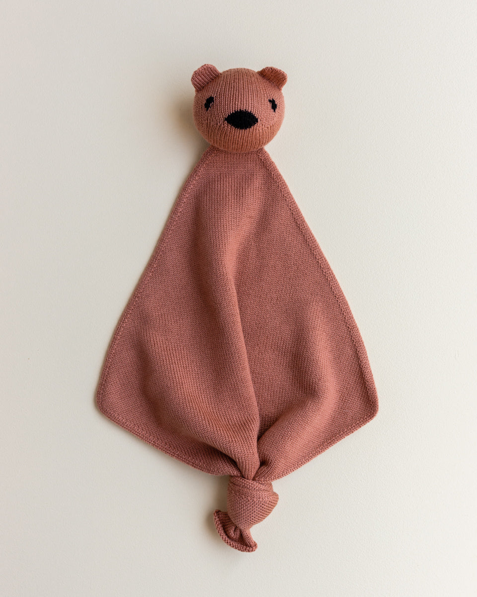 Hvid Hvid - Teddy Tokki - Brick - Pearls & Swines