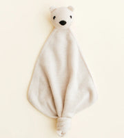 Hvid Hvid - Teddy Tokki - Cream - Pearls & Swines