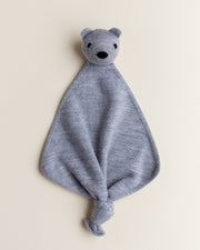 Hvid Hvid - Teddy Tokki - Grey Melange - Pearls & Swines