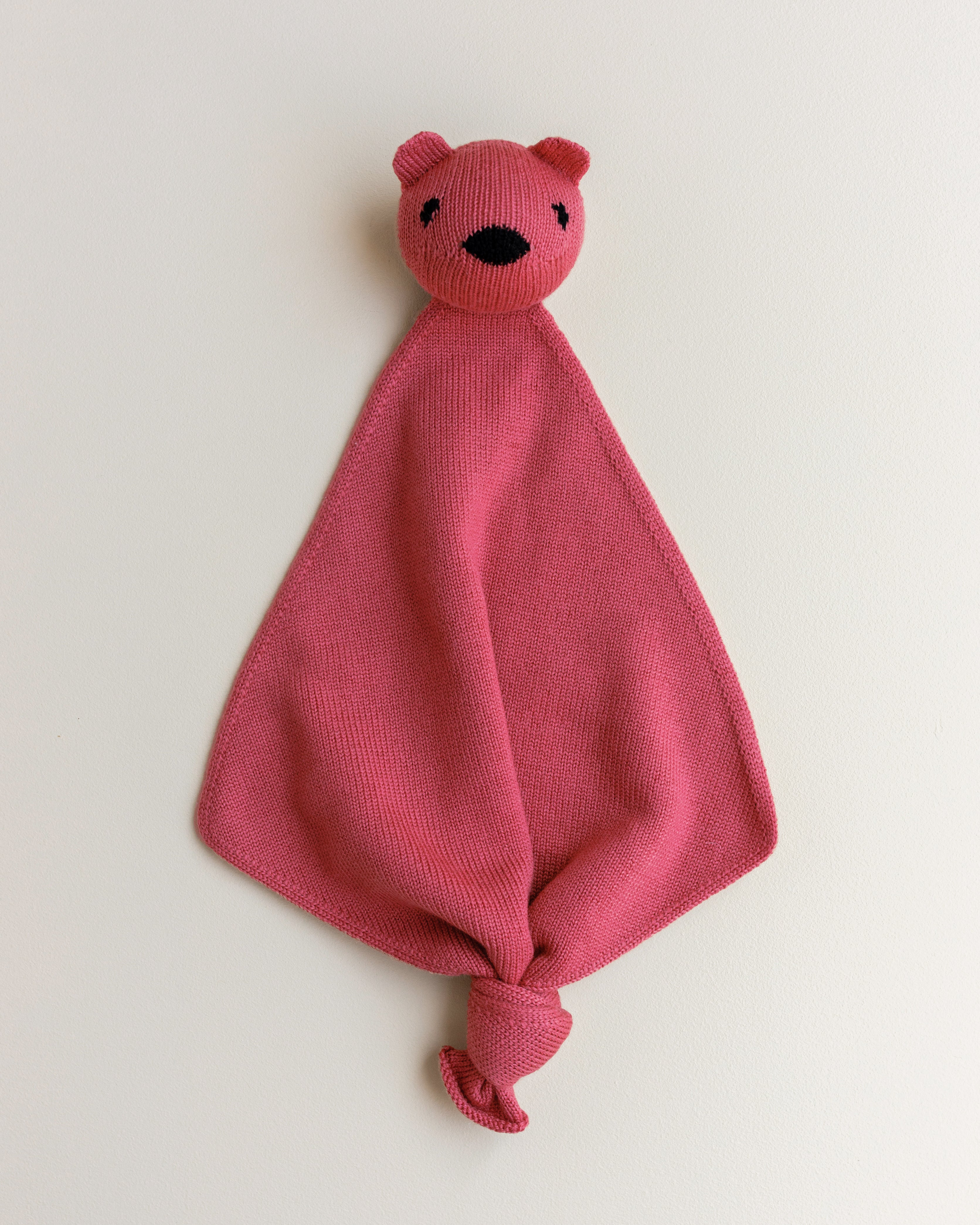 Hvid - Teddy Tokki - Lollipop