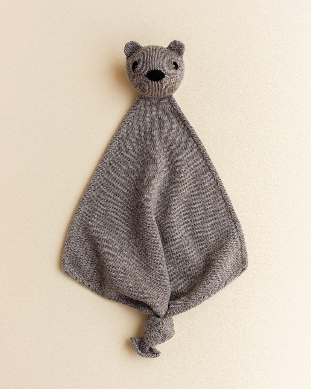 Hvid Hvid - Teddy Tokki - Otter - Pearls & Swines