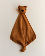 Hvid Hvid - Teddy Tokki - Rust - Pearls & Swines
