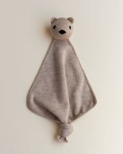 Hvid Hvid - Teddy Tokki - Sand - Pearls & Swines