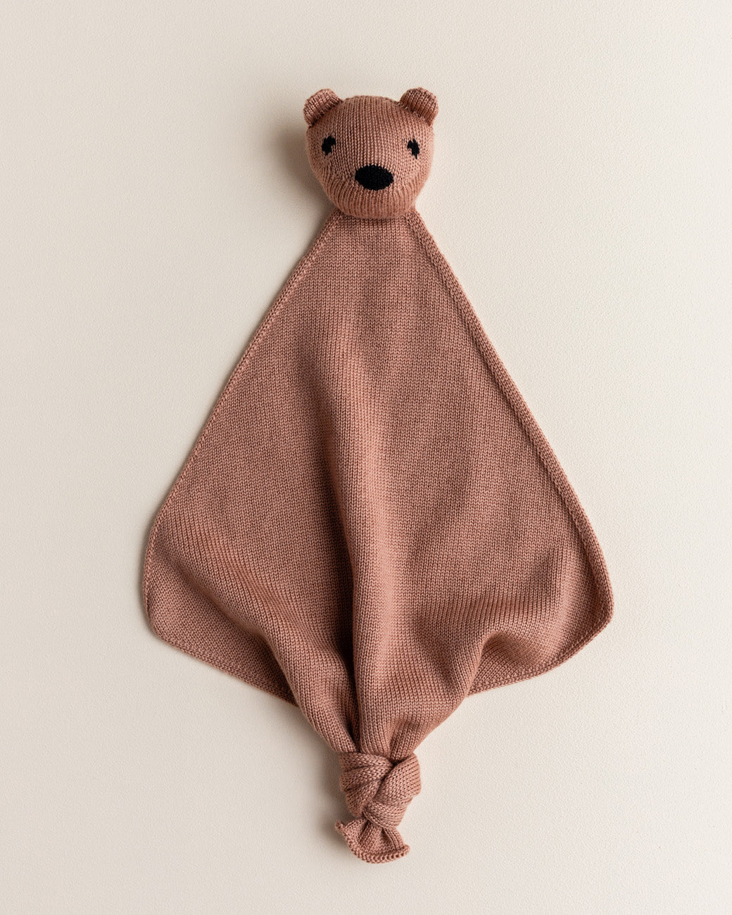 Hvid Hvid - Teddy Tokki - Terracotta - Pearls & Swines