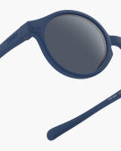 IZIPIZI IZIPIZI - Sun Baby - #d - Denim Blue - Pearls & Swines