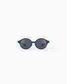 IZIPIZI IZIPIZI - Sun Baby - #d - Denim Blue - Pearls & Swines