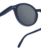 IZIPIZI IZIPIZI - Sun Child+ - #d - Navy Blue - Pearls & Swines