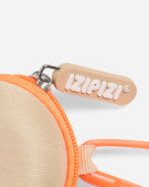 IZIPIZI IZIPIZI - Child Hard Case - Coconut - Pearls & Swines