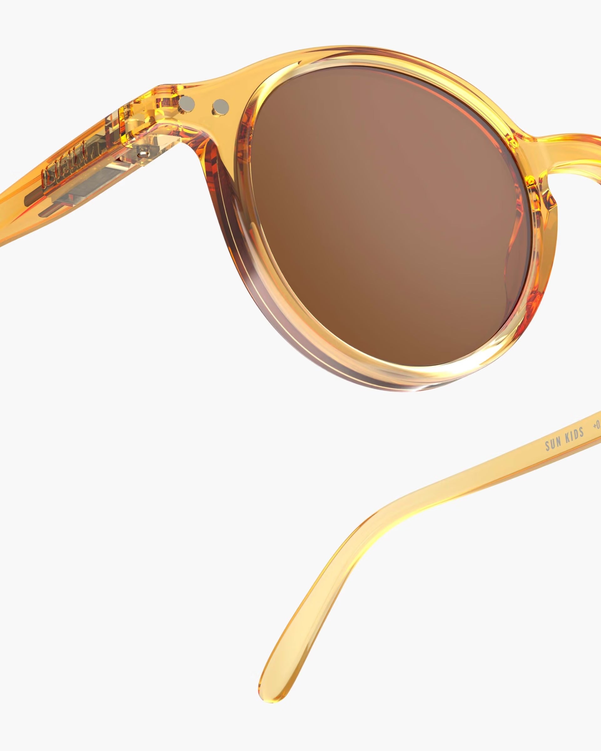 IZIPIZI IZIPIZI - Sun Child - #d - Golden Canyon - Pearls & Swines
