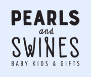 Pearls & Swines Gift Card - Pearls & Swines