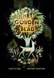 Pearls & Swines Het gouden blad - Prentenboek - Pearls & Swines