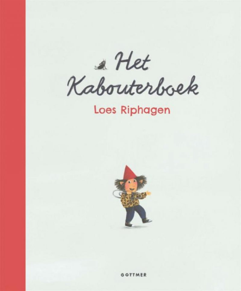 Pearls & Swines Het Kabouterboek - Prentenboek - Pearls & Swines