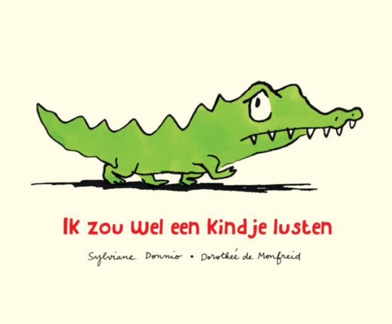 Pearls & Swines Ik zou wel een kindje lusten - Kartonboek - Pearls & Swines