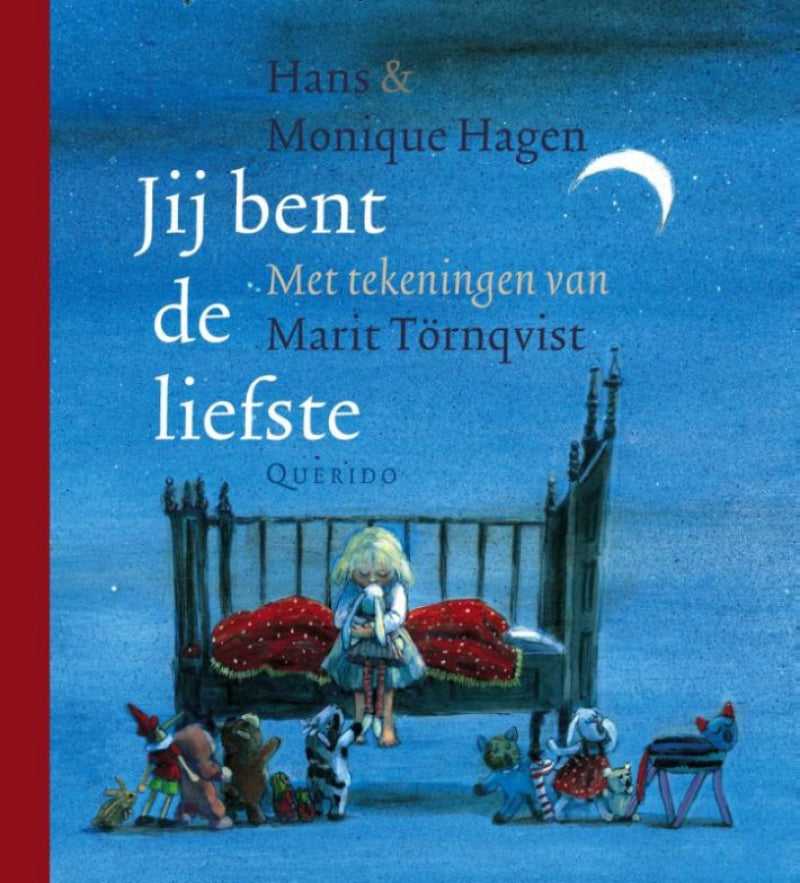 Pearls & Swines Jij bent de liefste - Prentenboek - Pearls & Swines