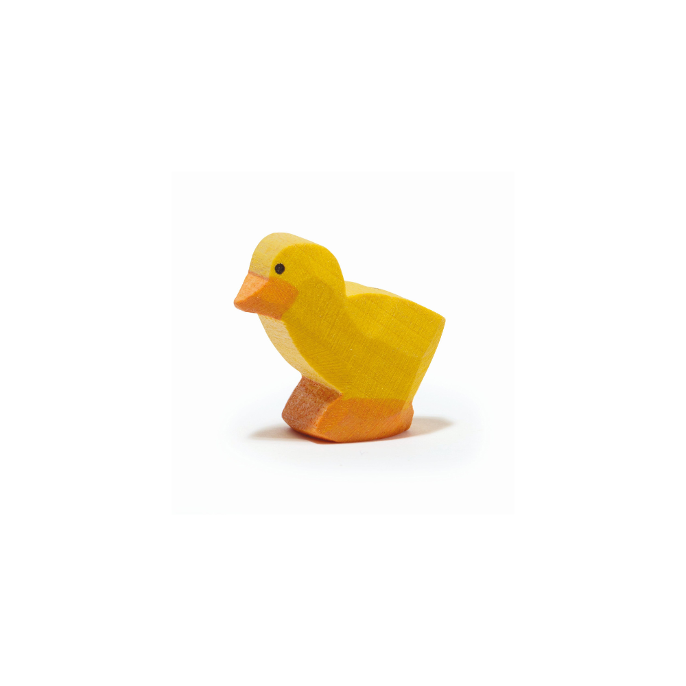 Ostheimer ostheimer - Chick light - Wooden animal - Pearls & Swines