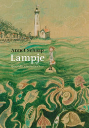 Pearls & Swines Lampje - Leesboek - Pearls & Swines