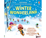 Eenhoorns - Lichtjes- en Geluidenboek
