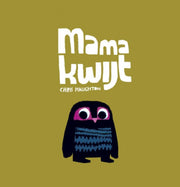 Pearls & Swines Mama kwijt - Kartonboek - Pearls & Swines