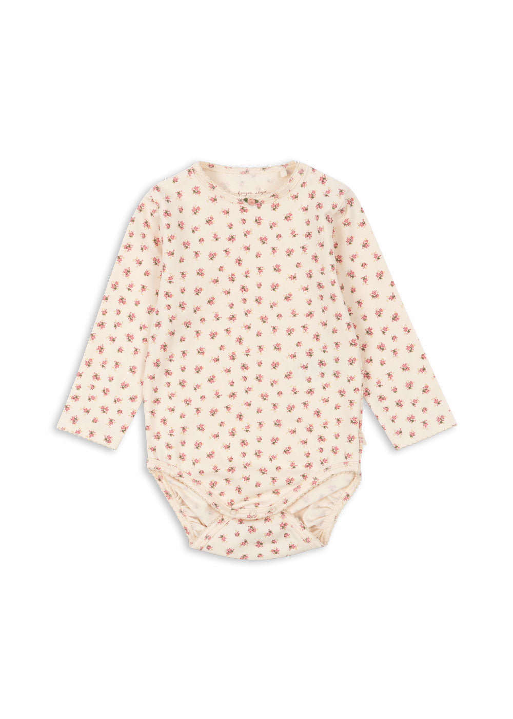 Konges Sløjd Konges Sløjd - Body - Bloomie - Pearls & Swines