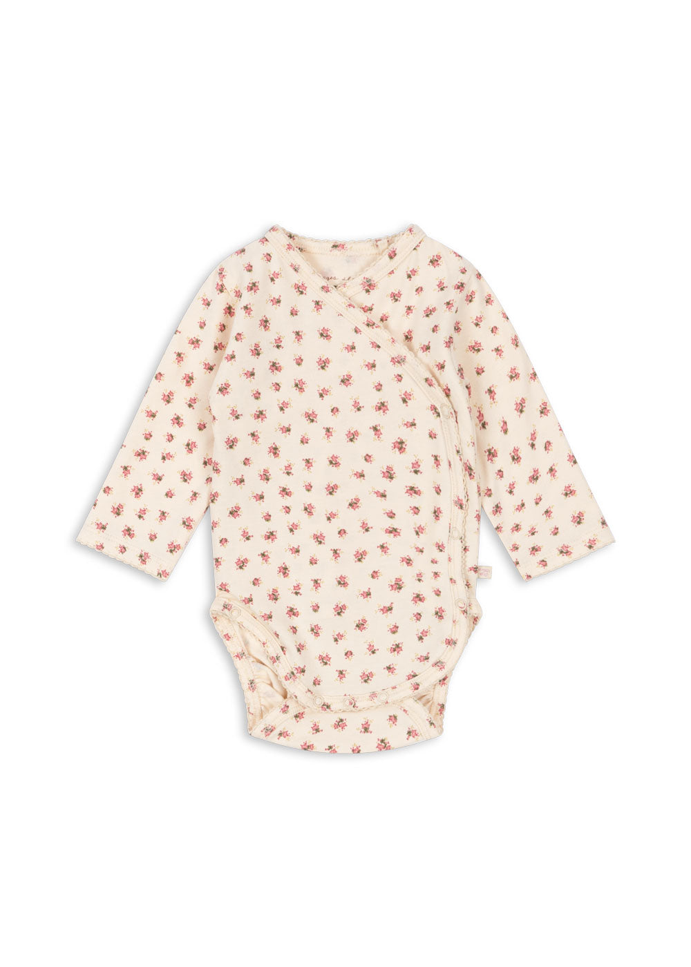 Konges Sløjd Konges Sløjd - Newborn Body - Bloomie - Pearls & Swines