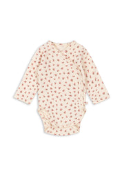 Konges Sløjd Konges Sløjd - Newborn Body - Bloomie - Pearls & Swines