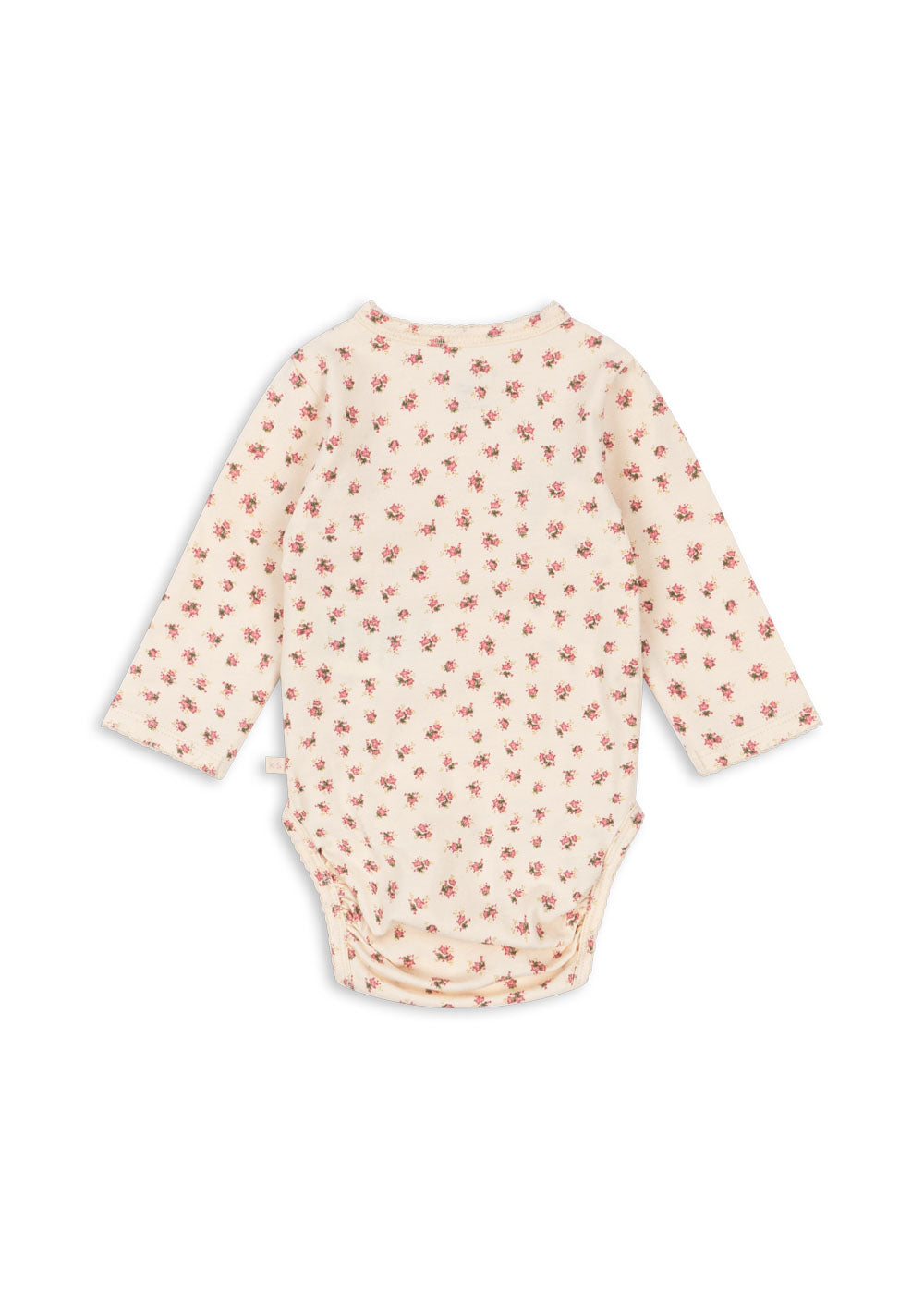 Konges Sløjd Konges Sløjd - Newborn Body - Bloomie - Pearls & Swines