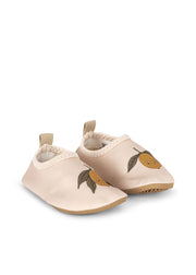 Konges Sløjd Konges Sløjd - Aster Swim Shoes - Sweet and Sour - Pearls & Swines