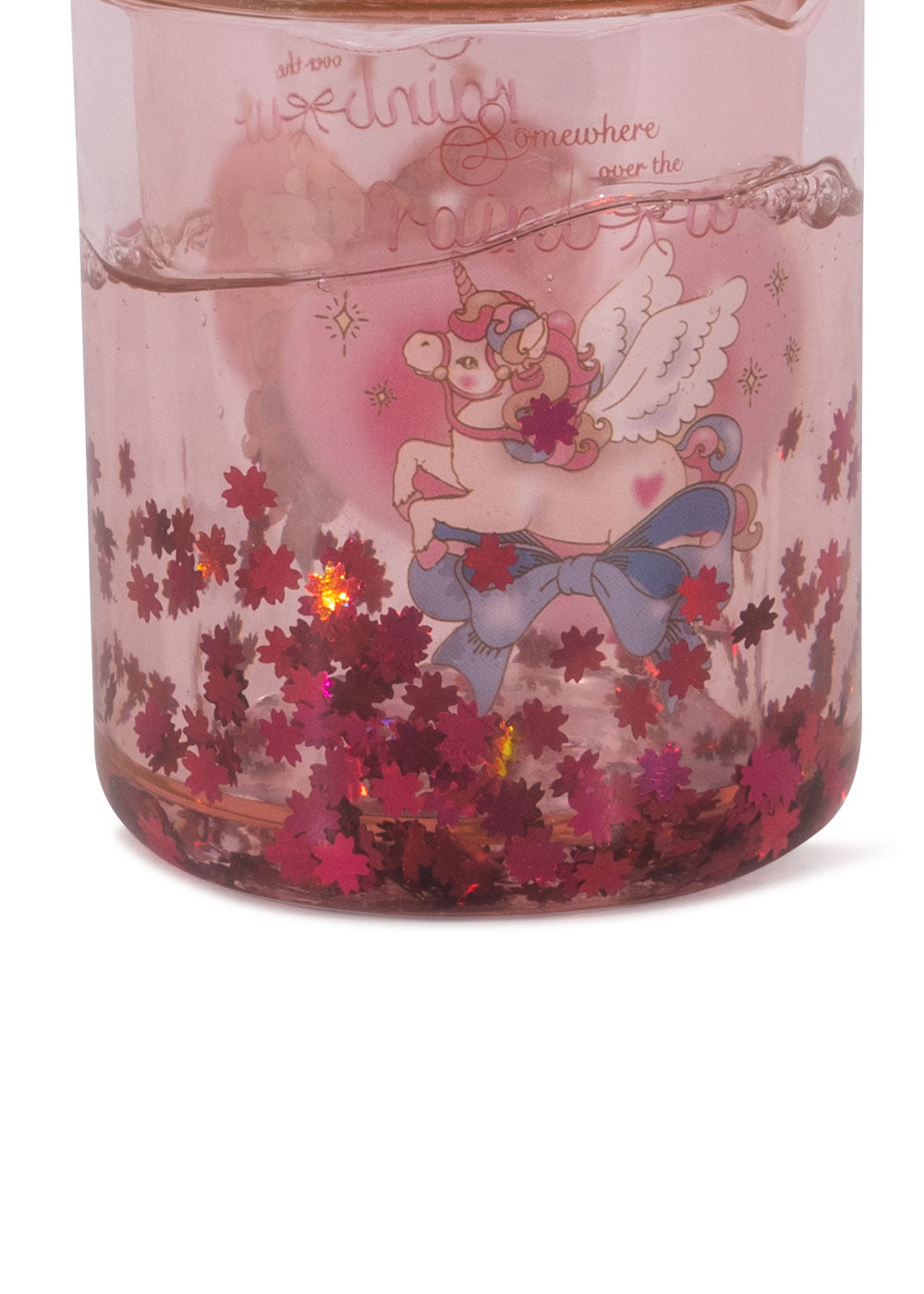 Konges Sløjd Konges Sløjd - 2-Pack Glitter Cups - Over the rainbow - Pearls & Swines